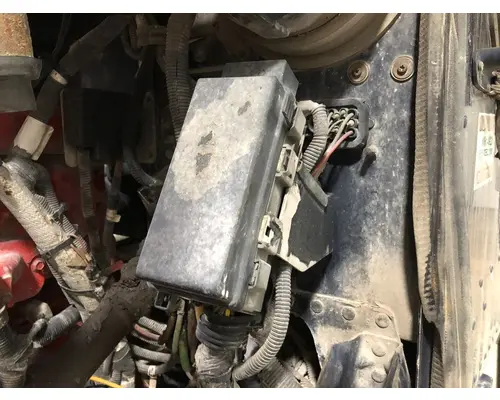 Peterbilt 367 Electrical Misc. Parts