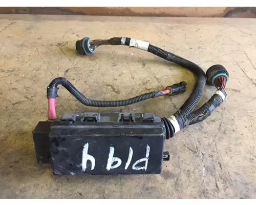 Electrical Parts, Misc. PETERBILT 367 Payless Truck Parts