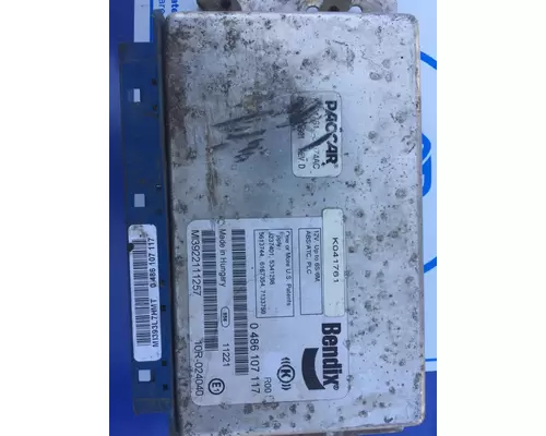 Electrical Parts, Misc. Peterbilt 367 Payless Truck Parts