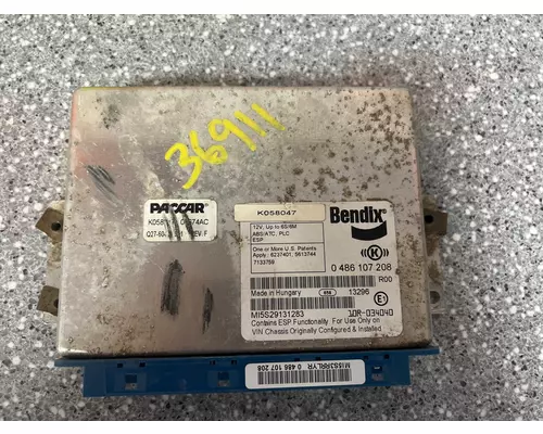 Electrical Parts, Misc. PETERBILT 367 Payless Truck Parts