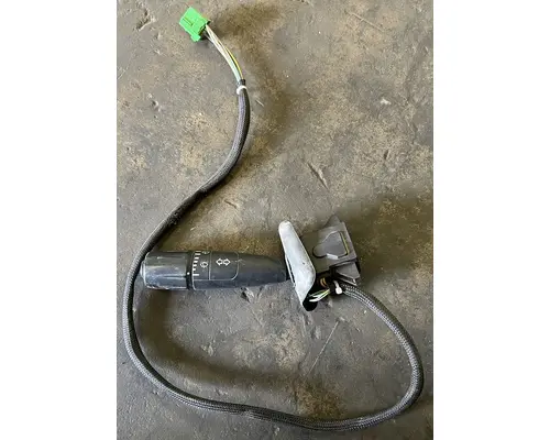 Electrical Parts, Misc. PETERBILT 367 High Mountain Horsepower