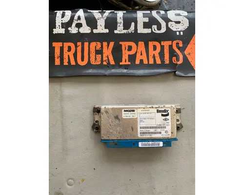 Electrical Parts, Misc. PETERBILT 367 Payless Truck Parts