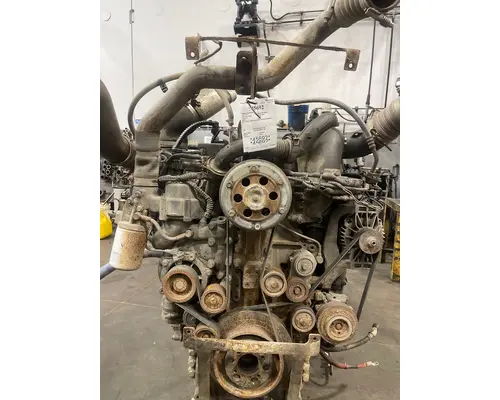Engine Assembly PETERBILT 367 Payless Truck Parts