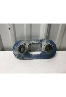 Peterbilt 367 Engine Brackets, Misc.