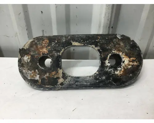 Peterbilt 367 Engine Brackets, Misc.