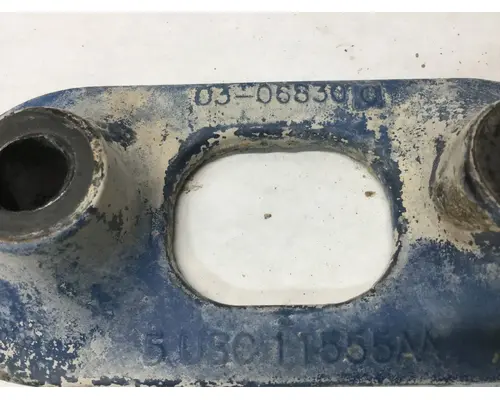 Peterbilt 367 Engine Brackets, Misc.