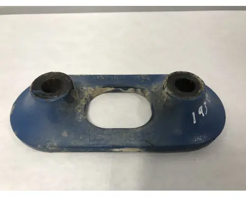 Peterbilt 367 Engine Brackets, Misc.