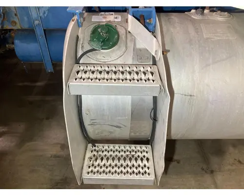 Brackets, Misc. Peterbilt 367 Vander Haags Inc Sf