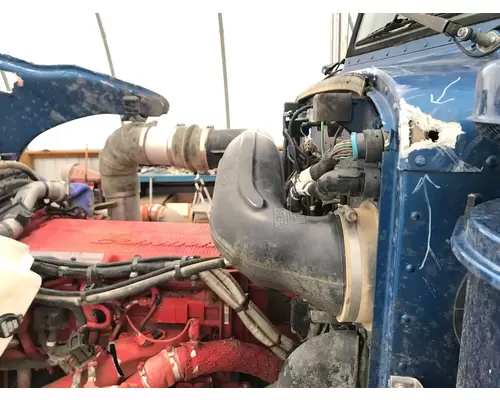 Engine Parts, Misc. Peterbilt 367 Vander Haags Inc Cb