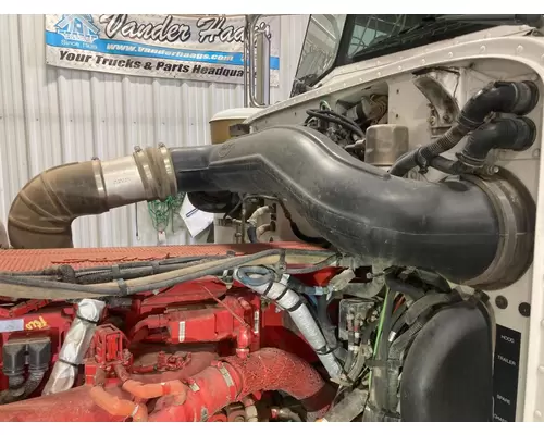 Peterbilt 367 Engine Misc. Parts