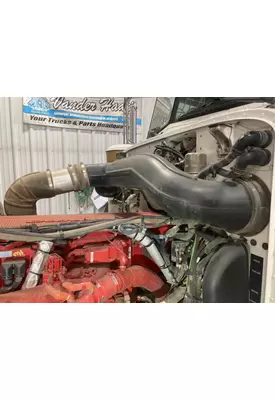 Peterbilt 367 Engine Misc. Parts