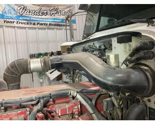 Peterbilt 367 Engine Misc. Parts