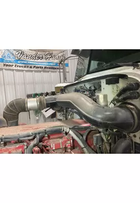 Peterbilt 367 Engine Misc. Parts