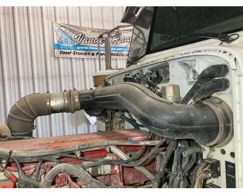 Peterbilt 367 Engine Misc. Parts
