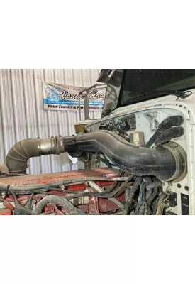 Peterbilt 367 Engine Misc. Parts