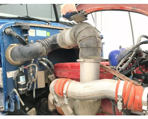Peterbilt 367 Engine Misc. Parts