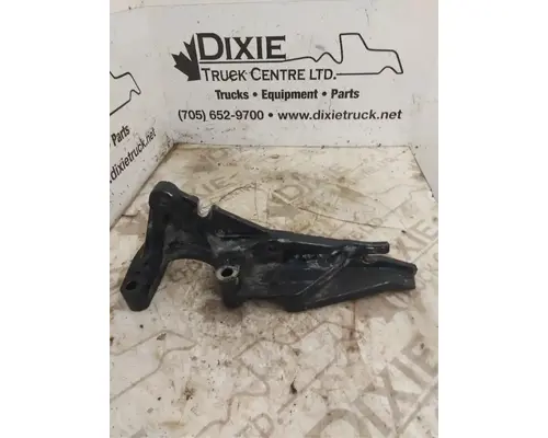 Exhaust Pipe Peterbilt 367 Dixie Truck Centre