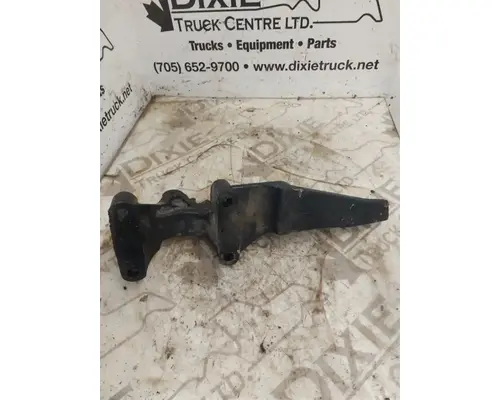 Peterbilt 367 Exhaust Pipe