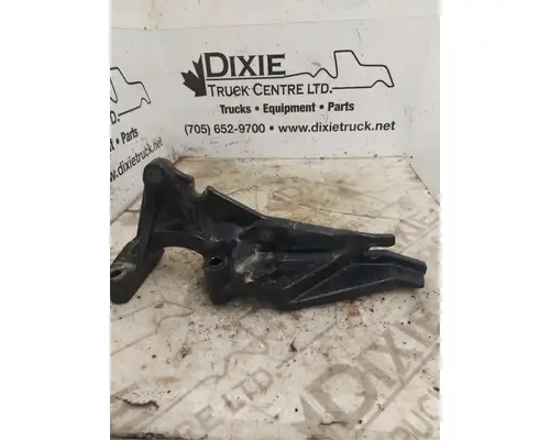 Exhaust Pipe Peterbilt 367 Dixie Truck Centre