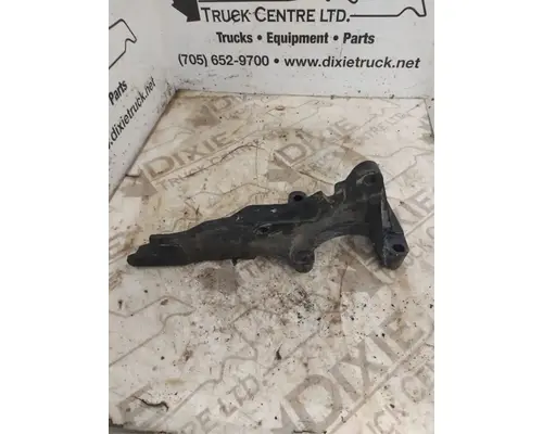 Peterbilt 367 Exhaust Pipe