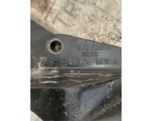 Peterbilt 367 Exhaust Pipe