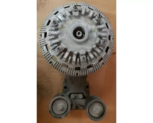 Fan Clutch PETERBILT 367 High Mountain Horsepower