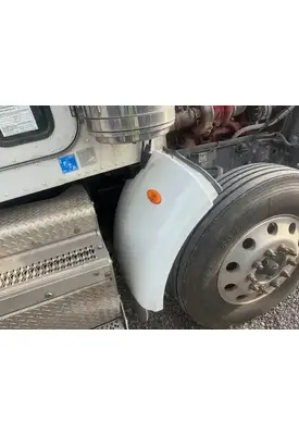 Peterbilt 367 Fender Extension