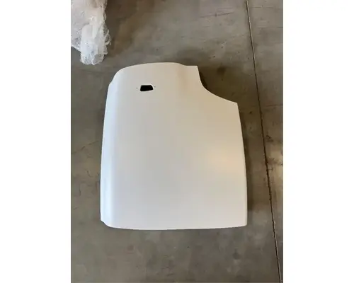 Fender Extension Peterbilt 367 Holst Truck Parts