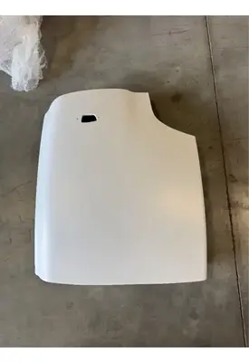 Peterbilt 367 Fender Extension