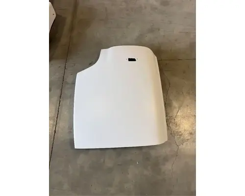 Fender Extension Peterbilt 367 Holst Truck Parts