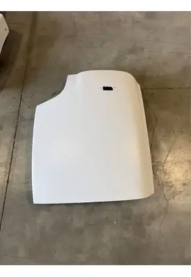 Peterbilt 367 Fender Extension