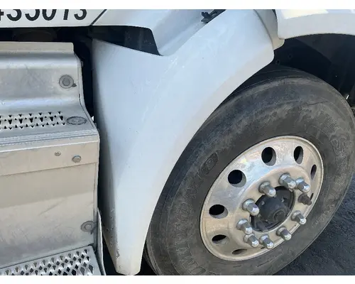 Fender Extension PETERBILT 367 Geco - Fresno
