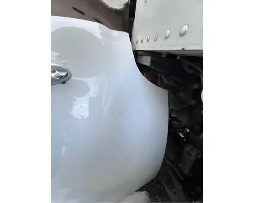 Peterbilt 367 Fender Extension