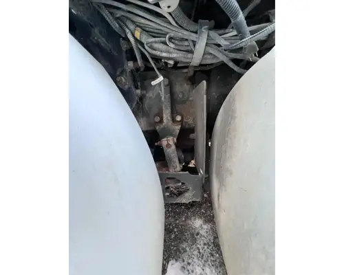 Peterbilt 367 Fender Extension