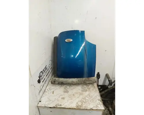 Fender Extension Peterbilt 367 Dixie Truck Centre