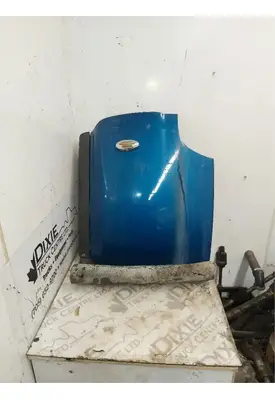 Peterbilt 367 Fender Extension