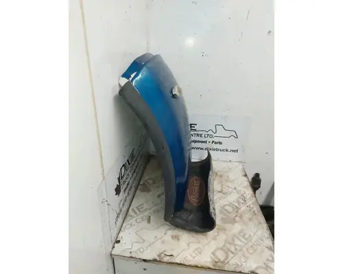 Peterbilt 367 Fender Extension