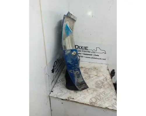 Peterbilt 367 Fender Extension
