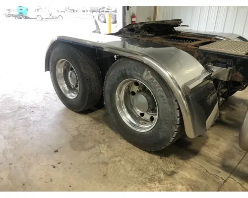 Peterbilt 367 Fender