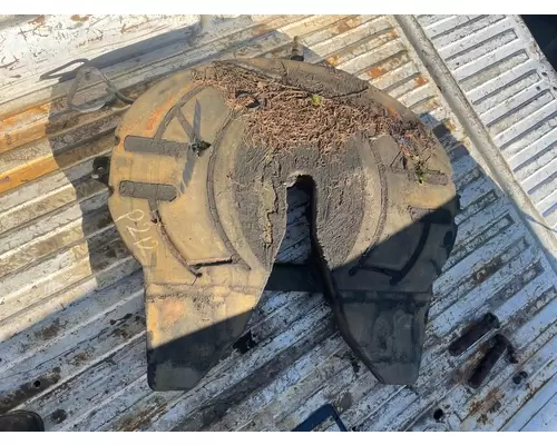 Fifth Wheel PETERBILT 367 Payless Truck Parts