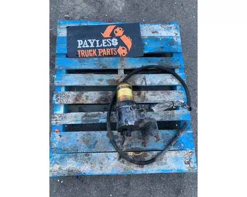 Filter / Water Separator PETERBILT 367 Payless Truck Parts