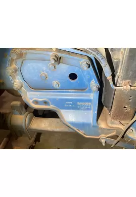 Peterbilt 367 ~Frame (unused)