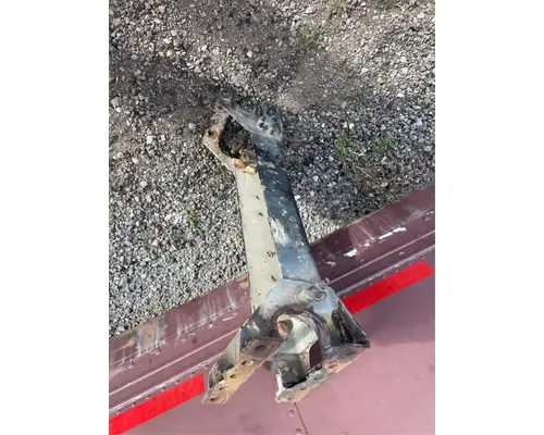 Frame Peterbilt 367 Dixie Truck Centre