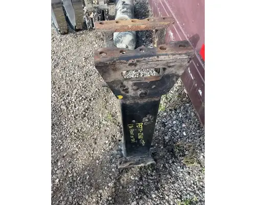 Peterbilt 367 Frame