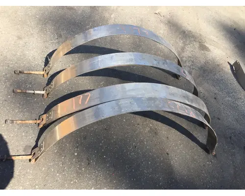 Fuel Tank Strap/Hanger PETERBILT 367 Payless Truck Parts