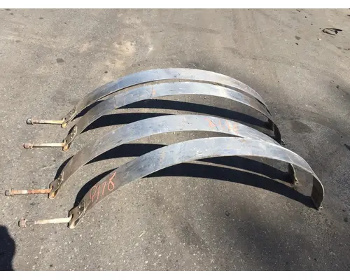 Fuel Tank Strap/Hanger PETERBILT 367 Payless Truck Parts