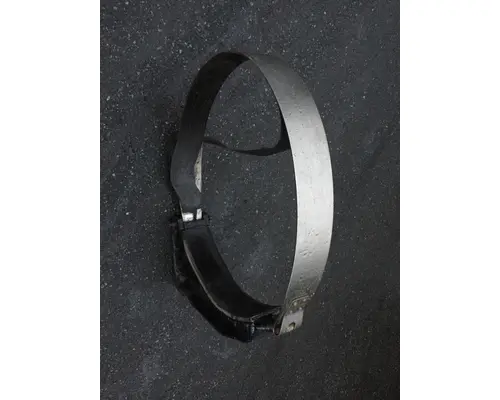 Fuel Tank Strap/Hanger PETERBILT 367 Payless Truck Parts