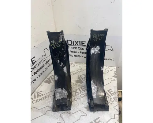 Fuel Tank Strap/Hanger Peterbilt 367 Dixie Truck Centre