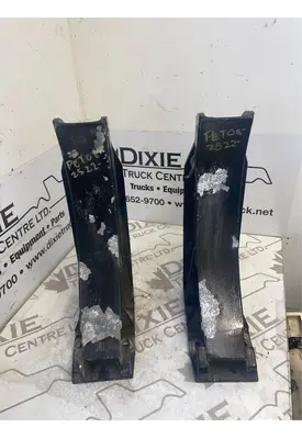 Peterbilt 367 Fuel Tank Strap/Hanger