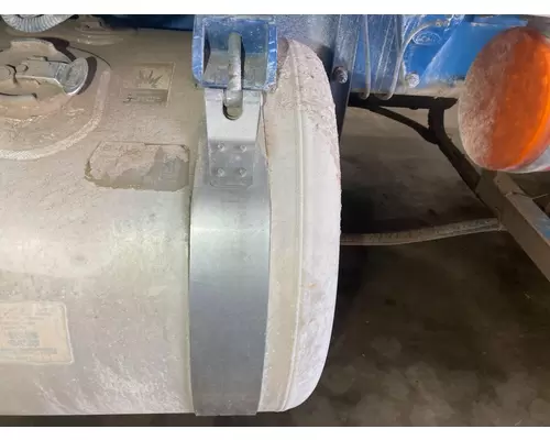 Fuel Tank Strap/Hanger Peterbilt 367 Vander Haags Inc Sf